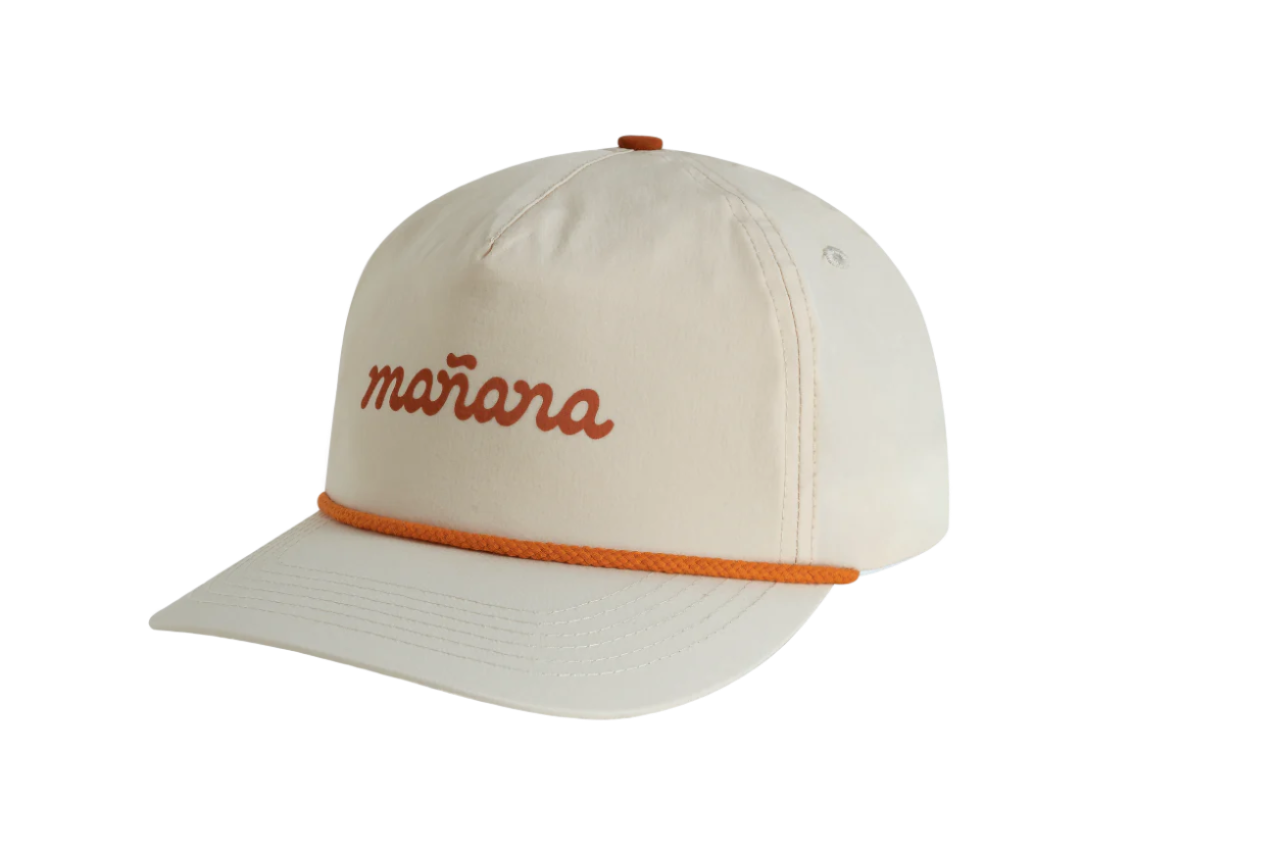 Classic Cap - Gameday White