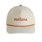 Classic Cap - Gameday White