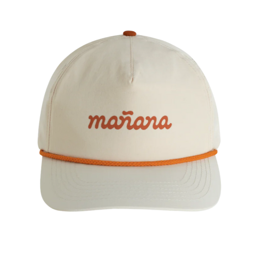 Classic Cap - Gameday White