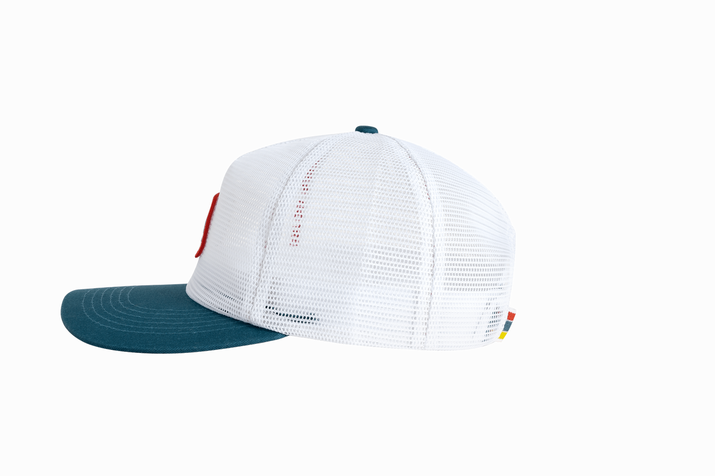 ATX Mesh Hat - Blue and White