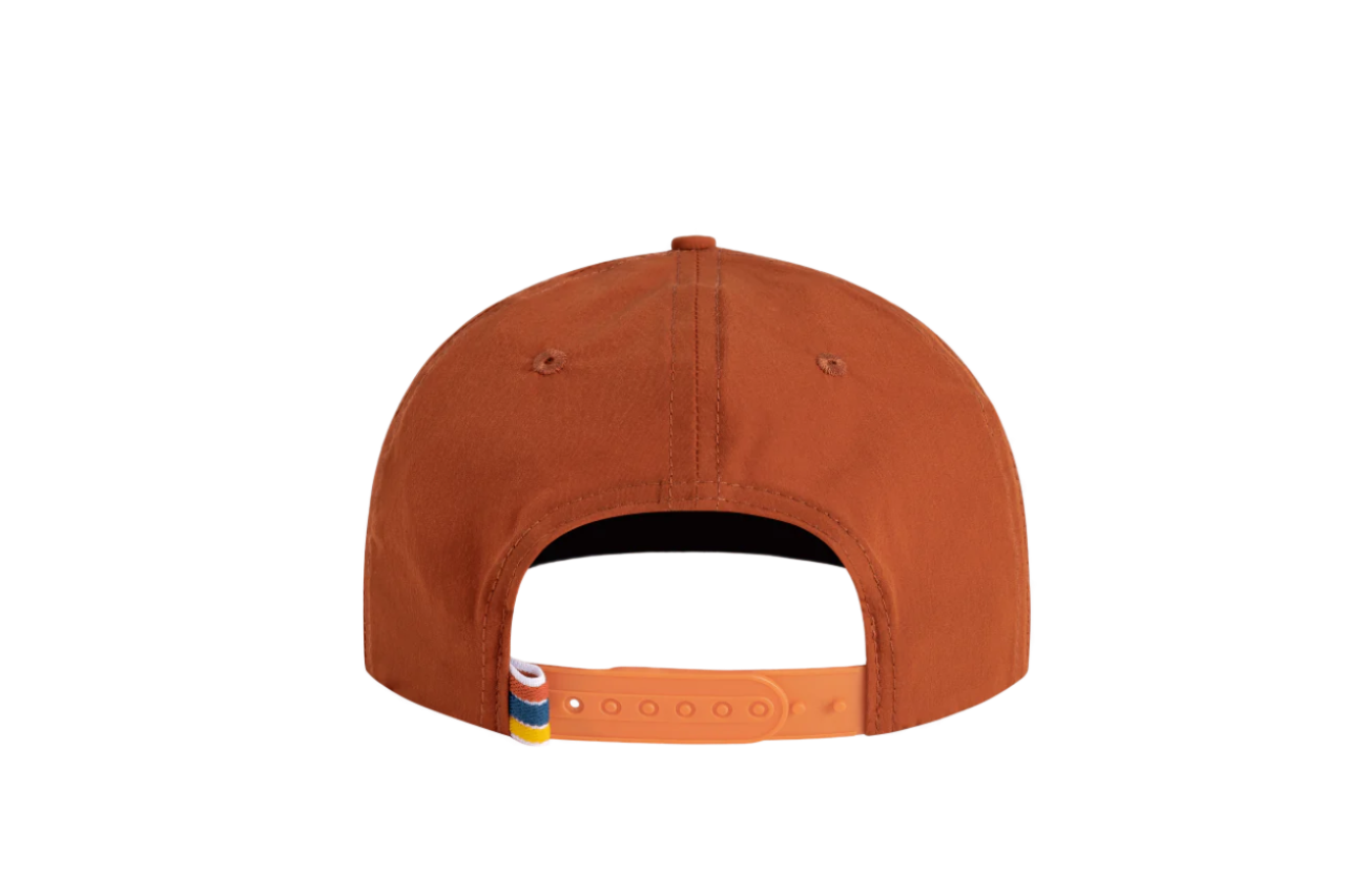 Classic Cap - Gameday Orange