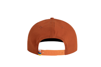 Classic Cap - Gameday Orange