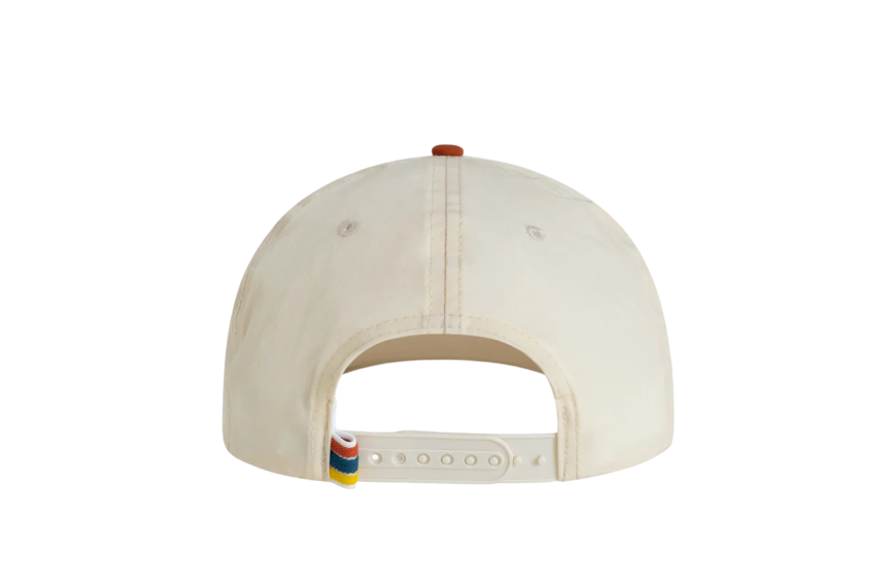 Classic Cap - Gameday White