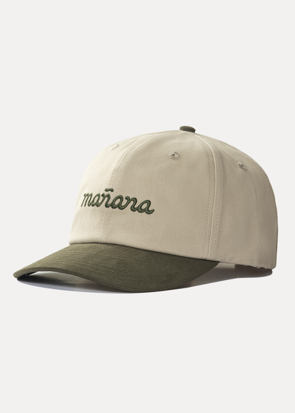 Logo Six Panel