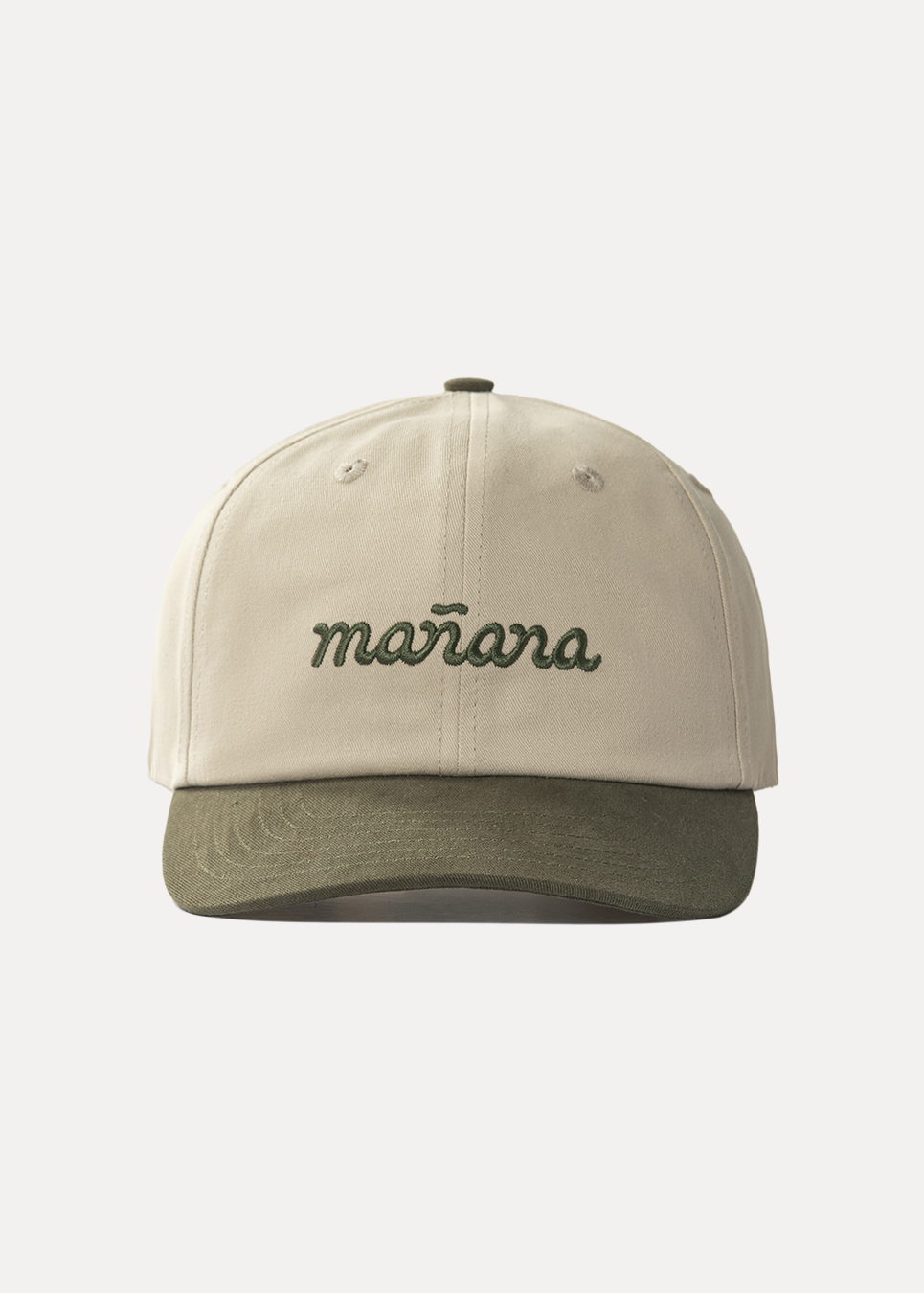 Logo Six Panel
