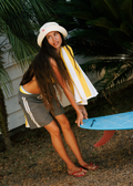Manana Bucket Hat