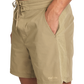 All Day Board Short - Olive