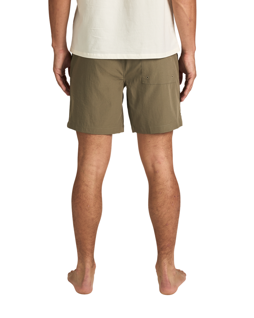 Walk Shorts - Olive