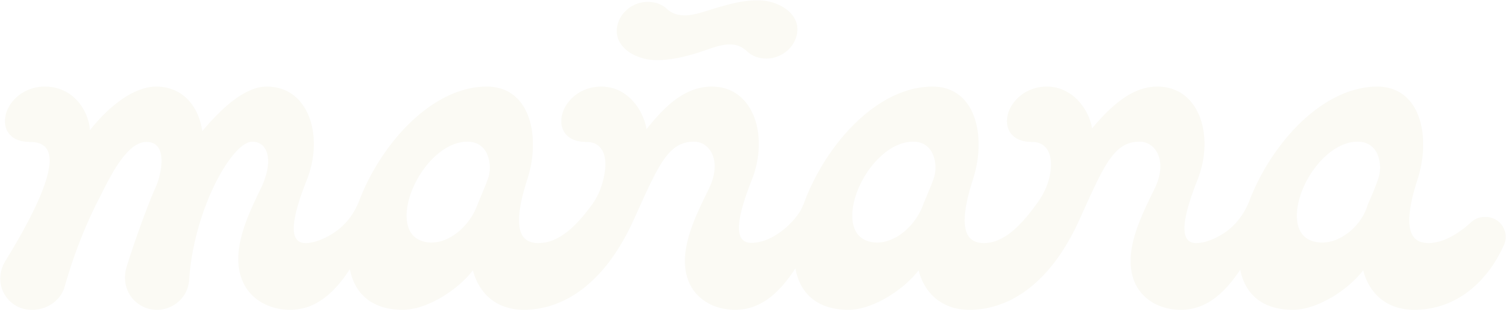 Mañana