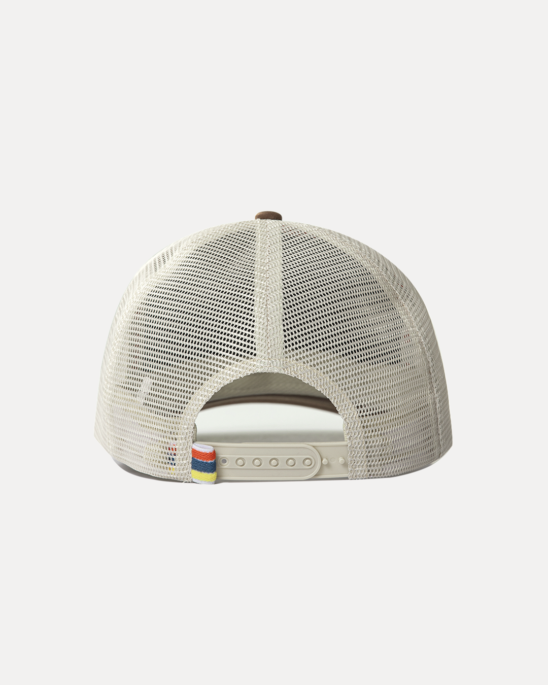 Outpost Foam Trucker - Brown