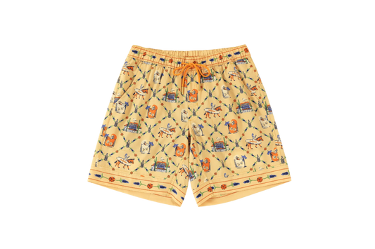 Manana x Tito’s Compadres Cinch Short