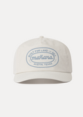 Slogan Hat - Off White