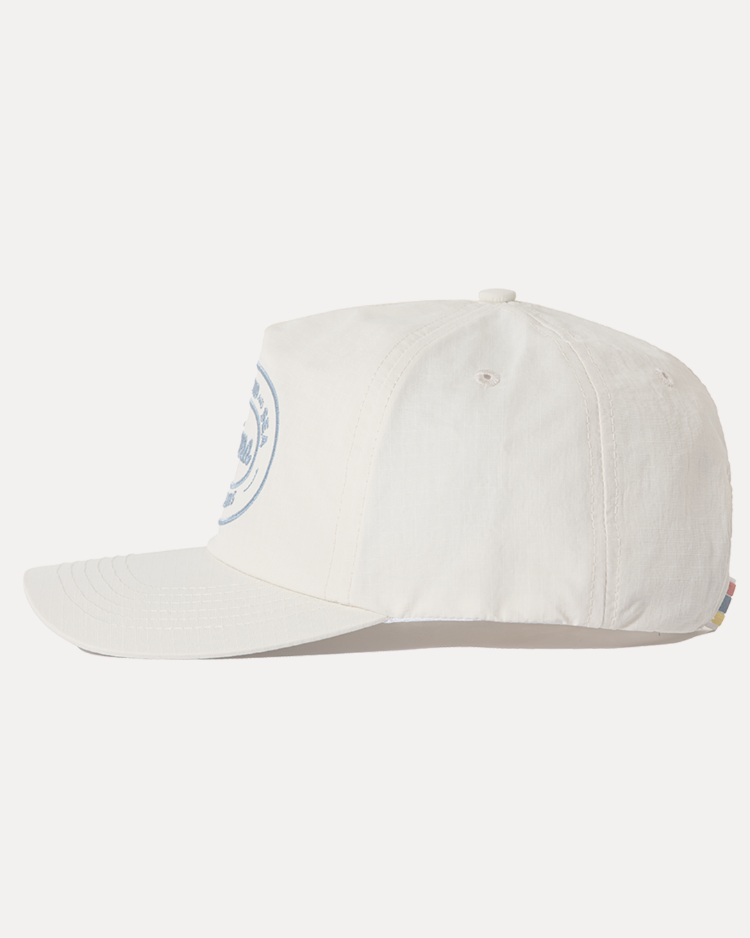 Slogan Hat - Off White