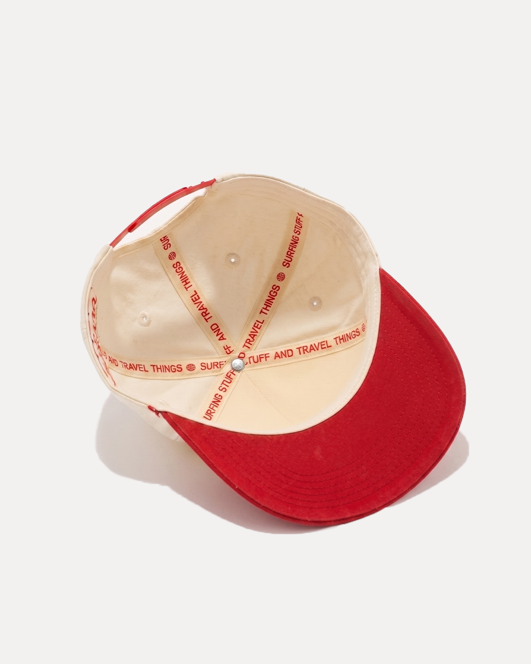 Manana x Tito’s Compadres Hat