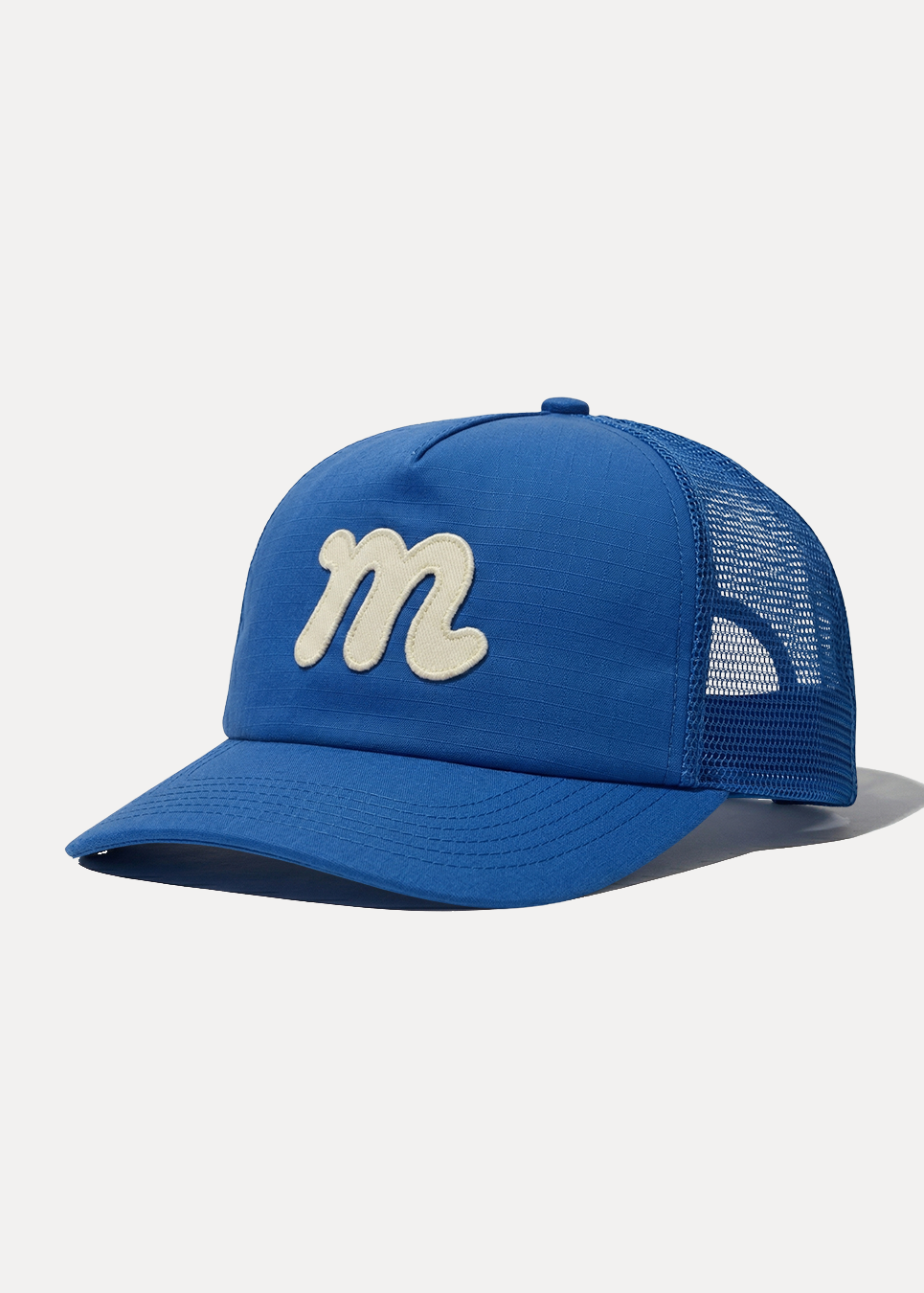 The Travel Hat - Blue