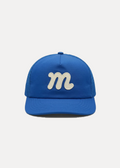The Travel Hat - Blue