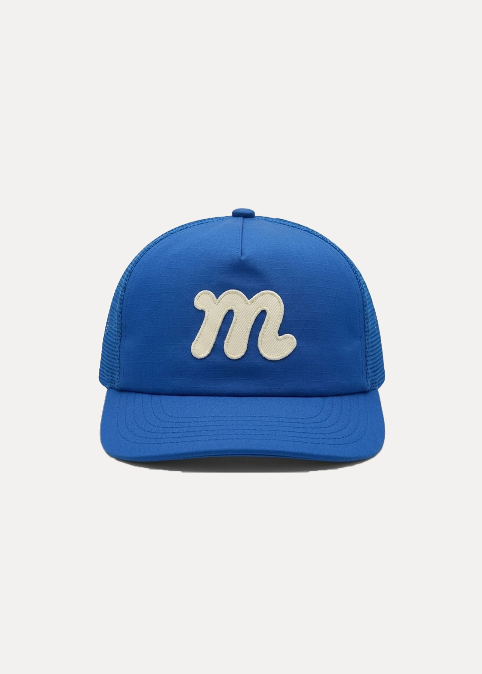 The Travel Hat - Blue