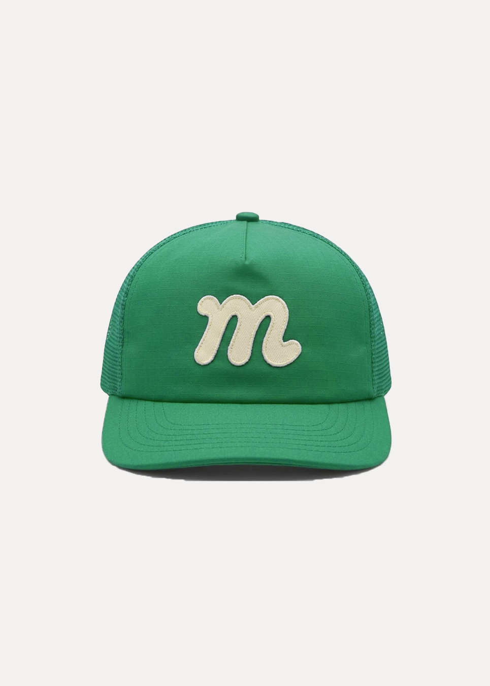 The Travel Hat - Green