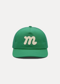 The Travel Hat - Green