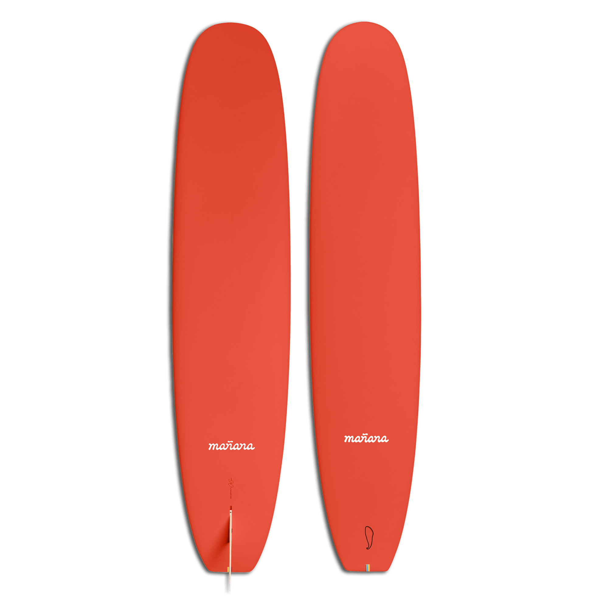 The Cousin Greg board picture - red