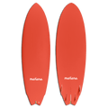 picture of Diablo with Manana branding - Red