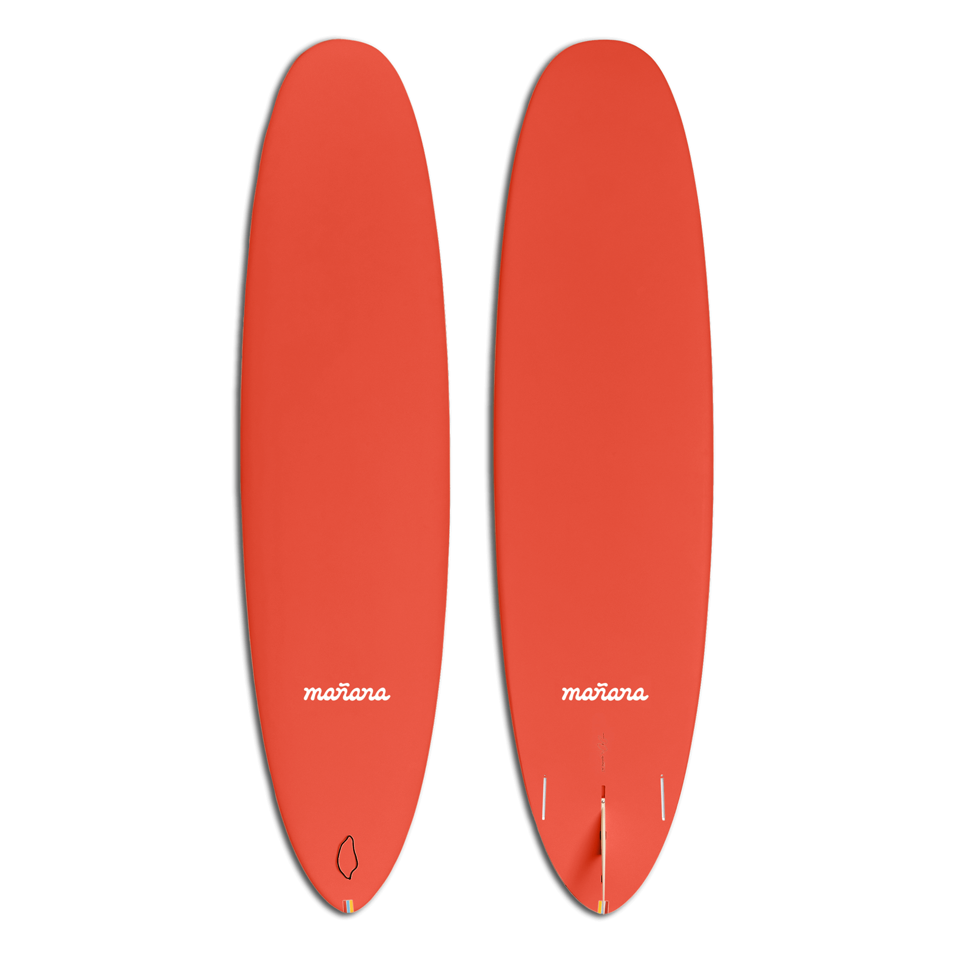 picture of a Darnelle - Red