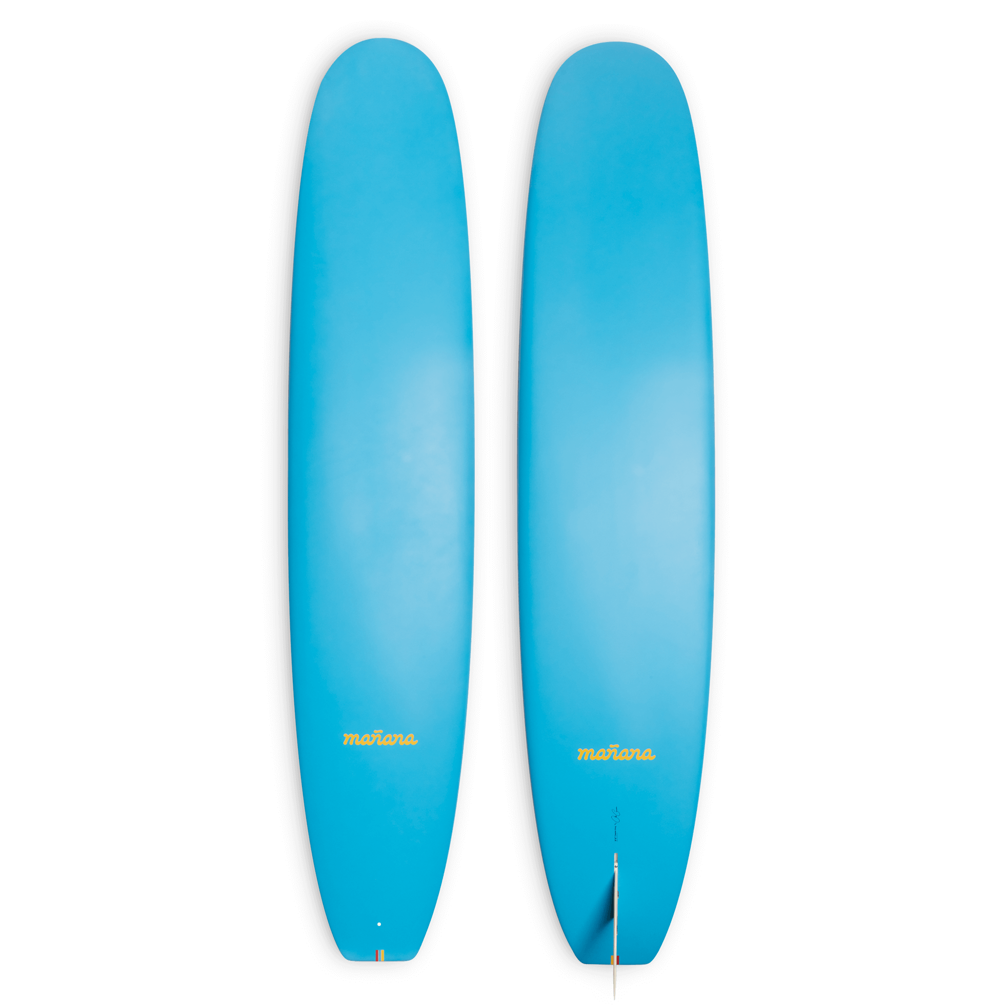 The Cousin Greg board picture - light blue