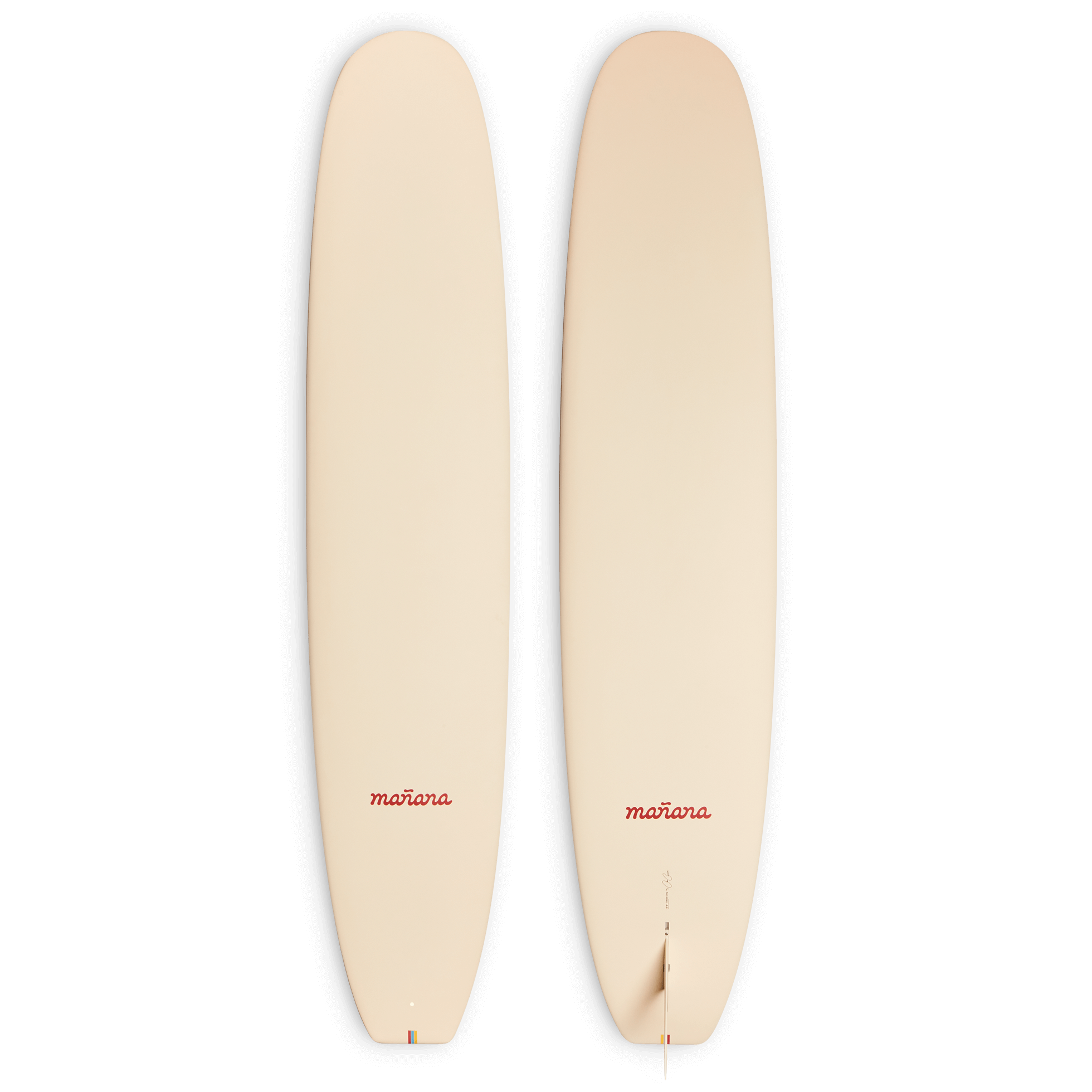 The Cousin Greg board picture - off white