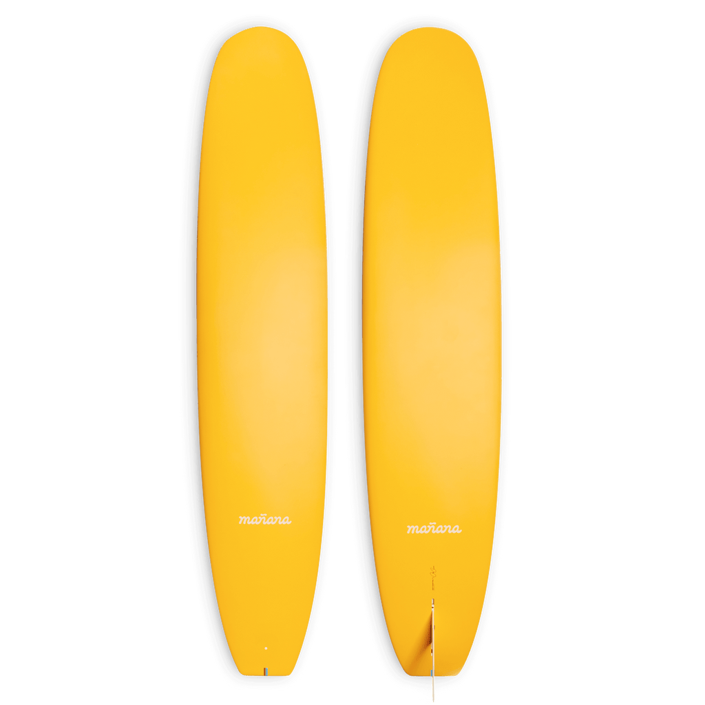 The Cousin Greg board picture - yellow
