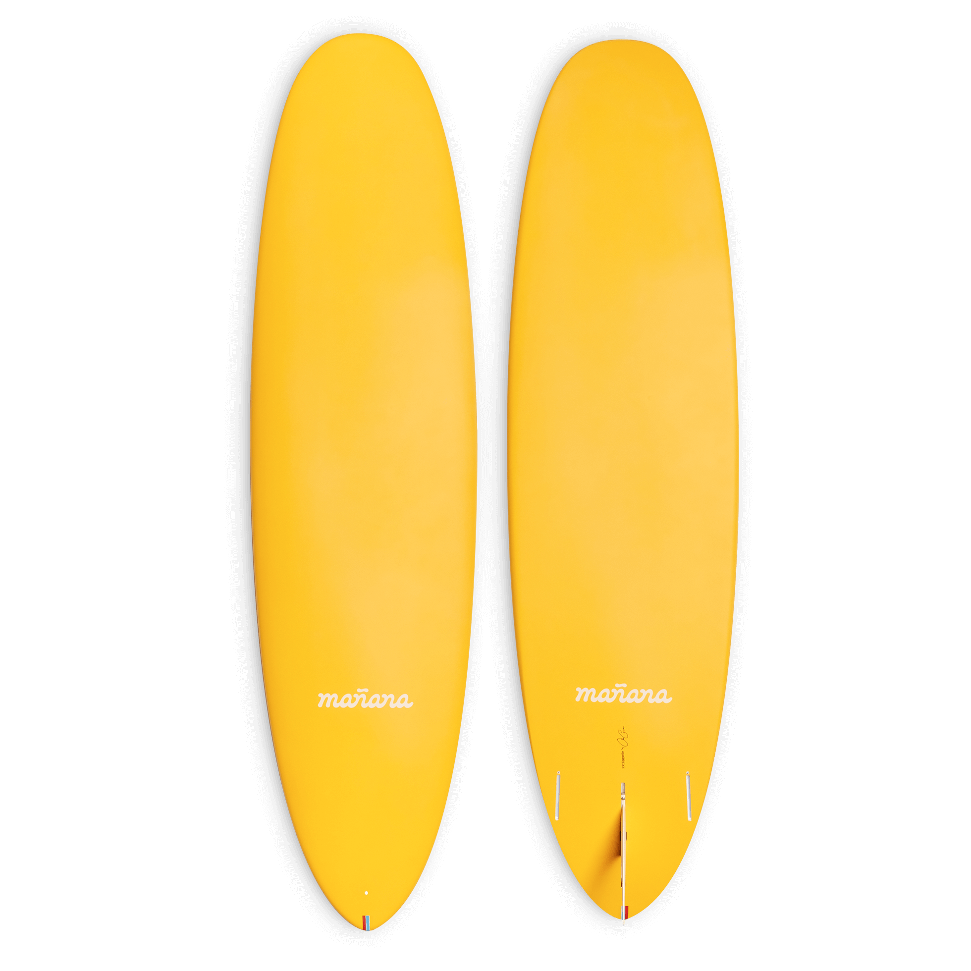 picture of a Darnelle - Yellow