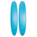 Pintail Surfboard - ocean blue